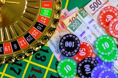 ratuslot303 Slots Designed Around Your Lobby